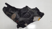 Load image into Gallery viewer, Frontscheinwerfer Opel Astra 13252433 Xenon Links Scheinwerfer Headlight