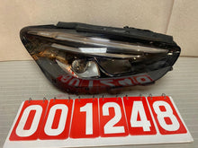 Laden Sie das Bild in den Galerie-Viewer, Frontscheinwerfer Mercedes-Benz W247 A2479061405 LED Rechts Headlight SCH9164357601lo
