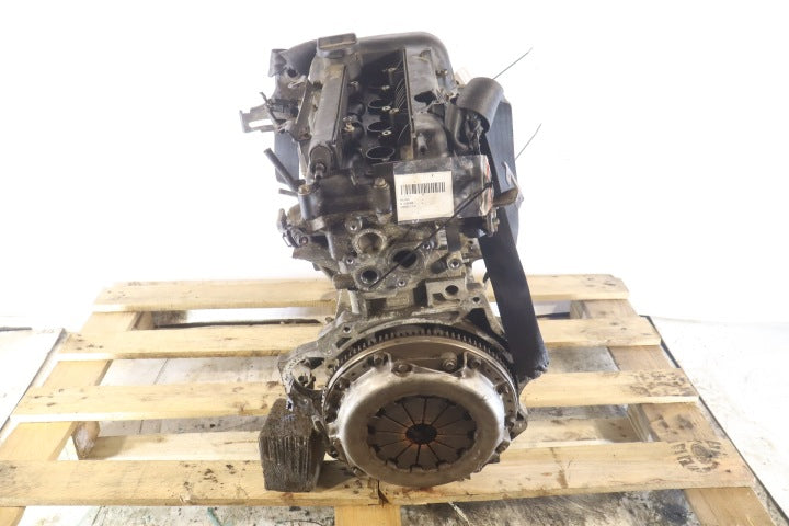 Motor Kia Ceed G4FA 1.4 103PS 2007 Benzin Engine Unkomplett MOT7831127590yd