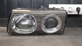 Frontscheinwerfer Mitsubishi Delica 100-37619 Links Scheinwerfer Headlight
