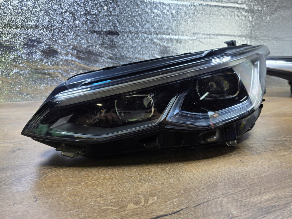 Frontscheinwerfer VW Golf VIII 5H1941035J Links Scheinwerfer Headlight SCH7488862322ar