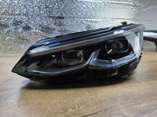 Laden Sie das Bild in den Galerie-Viewer, Frontscheinwerfer VW Golf VIII 5H1941035J Links Scheinwerfer Headlight SCH7488862322ar