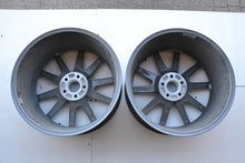 Laden Sie das Bild in den Galerie-Viewer, 1x Alufelge 18 Zoll 8.0" 5x108 45ET Rim Wheel FEL5402894733qk