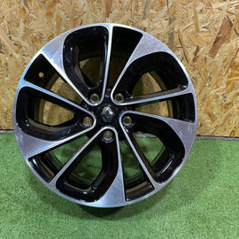 1x Alufelge 17 Zoll 7.0