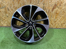 Load image into Gallery viewer, 1x Alufelge 17 Zoll 7.0" 5x114.3 403006221R Renault Megane 1 Iv Rim Wheel FEL5529266009wl