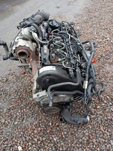 Laden Sie das Bild in den Galerie-Viewer, Motor Audi Skoda A3 CAYC 1.6 TDI 105PS 77kW 2008 Diesel Engine Komplett