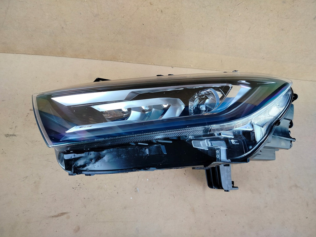 Frontscheinwerfer Ford Connect 2KF941035B Full LED Links Scheinwerfer Headlight SCH9232933465fz