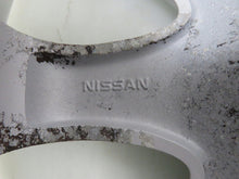 Laden Sie das Bild in den Galerie-Viewer, 4x Alufelge 16 Zoll 6.0" 4x114.3 45ET Silber Nissan I Rim Wheel FEL6572200694vo