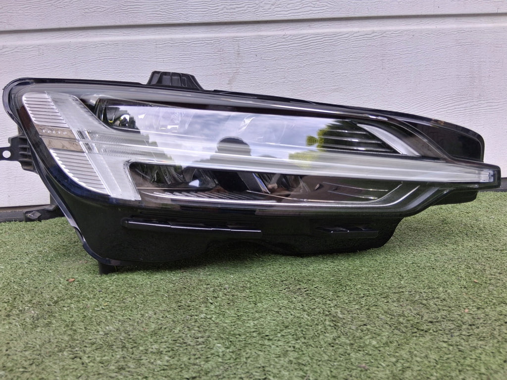 Frontscheinwerfer Volvo V60 I S60 III 32314149 Full LED Rechts Headlight SCH4653090461tx
