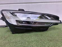 Load image into Gallery viewer, Frontscheinwerfer Volvo V60 I S60 III 32314149 Full LED Rechts Headlight SCH4653090461tx