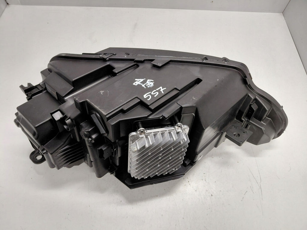 Frontscheinwerfer Citroën Ds 7 9841272780 Full LED Rechts Scheinwerfer Headlight SCH9463795965kv