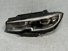 Laden Sie das Bild in den Galerie-Viewer, Frontscheinwerfer BMW 3 G21 G20 5A1DB45 LED Links Scheinwerfer Headlight SCH5012304433og