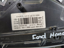 Laden Sie das Bild in den Galerie-Viewer, Frontscheinwerfer Ford Mondeo ES73-13W030-GD Links Scheinwerfer Headlight SCH7034901092gy