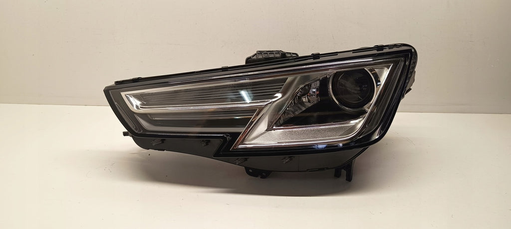 Frontscheinwerfer Audi A4 B9 8W0941005 Xenon Links Scheinwerfer Headlight