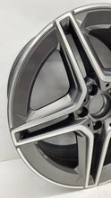 Load image into Gallery viewer, 1x Alufelge 18 Zoll 7.5&quot; 5x112 49ET A1774011500 Mercedes-Benz W177 Rim Wheel