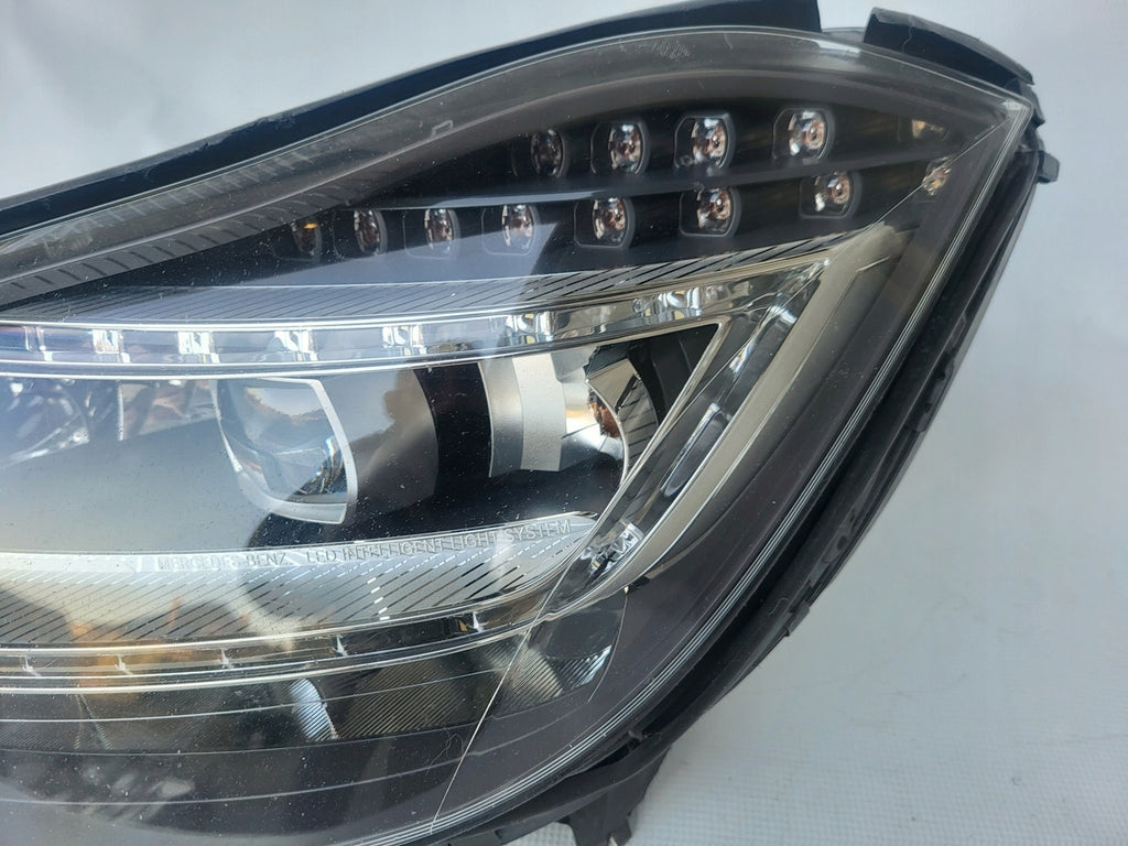 Frontscheinwerfer Mercedes-Benz Cls A2188202559 LED Rechts oder Links SCH3568433308ux