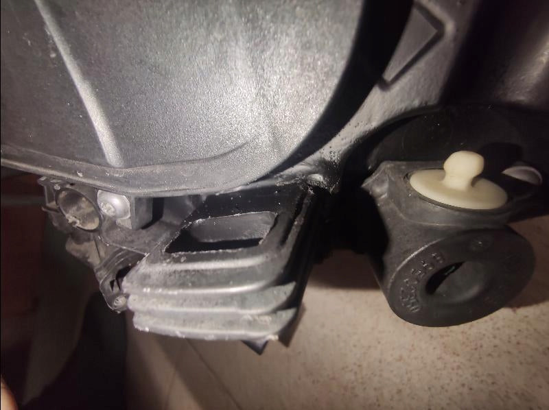 Frontscheinwerfer Volvo S60 V60 90068996 Xenon Rechts Scheinwerfer Headlight SCH6771159896qw