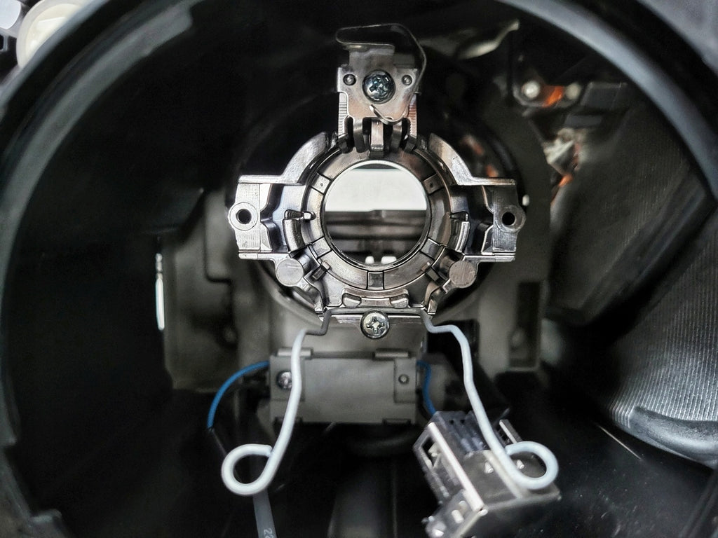 Frontscheinwerfer Mazda Cx9 Cx-9 TK3951031A Xenon Rechts Scheinwerfer Headlight