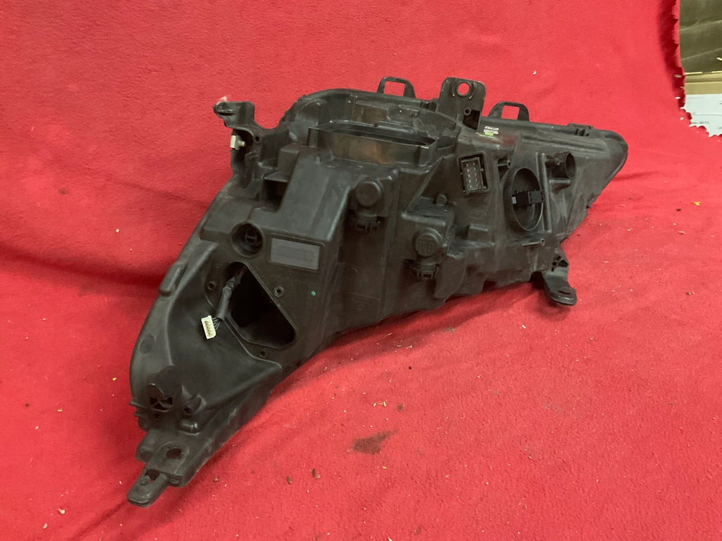 Frontscheinwerfer Opel Astra 39023763 LED Rechts Scheinwerfer Headlight SCH6486961030za