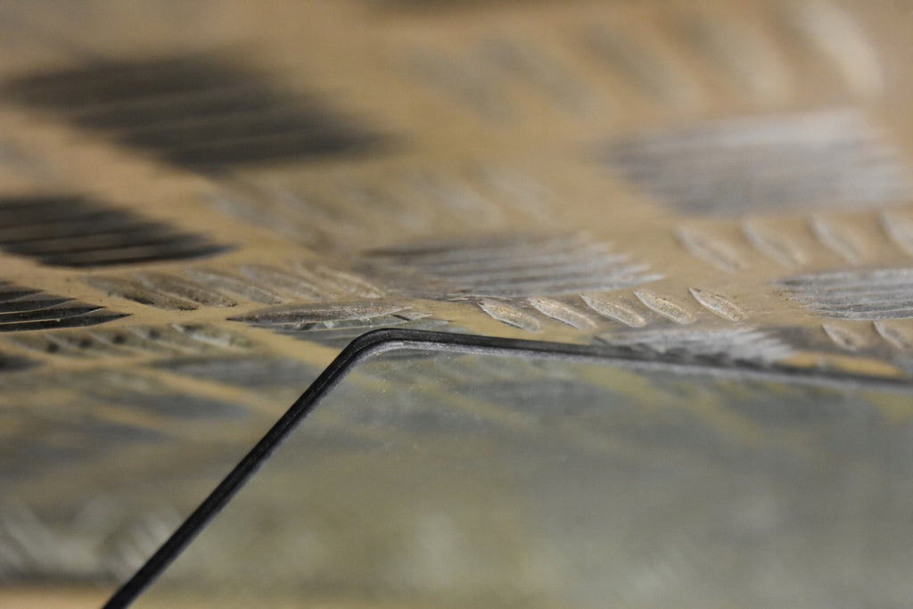 Tür Mercedes-Benz W223 A2237302908 Hinten Links Door Porta Porte