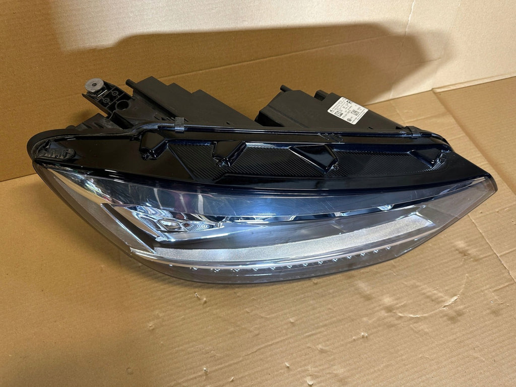 Frontscheinwerfer VW Touran 5TB941036B Full LED Rechts Scheinwerfer Headlight SCH4031338447vf