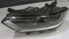 Laden Sie das Bild in den Galerie-Viewer, Frontscheinwerfer VW Passat B8 3G2941005C Links Scheinwerfer Headlight SCH1929504360tv