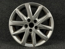 Laden Sie das Bild in den Galerie-Viewer, 1x Alufelge 17 Zoll 7.5&quot; 5x114.3 45ET KB8M-V3-810 Mazda 5 Rim Wheel