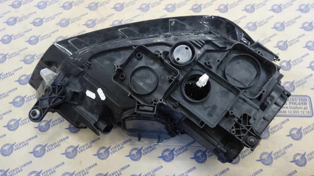 Frontscheinwerfer VW Golf VII Sportsvan 517941031A Xenon Links Headlight SCH8840797193pq