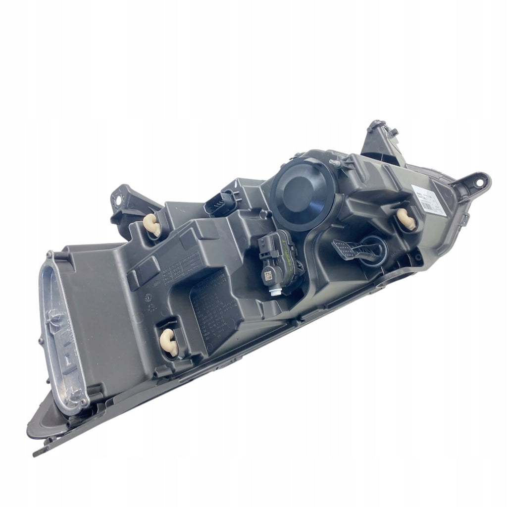 Frontscheinwerfer Dacia Sandero III Logan Jogger 260103884R LED Rechts Headlight SCH3424118701in