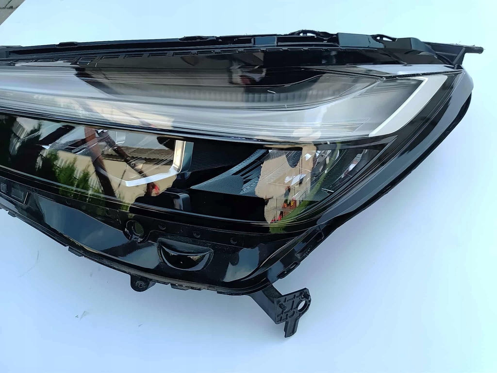 Frontscheinwerfer Honda Hr-V Logo W6500 Full LED Ein Stück (Rechts oder Links)