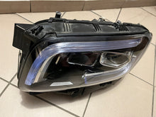 Load image into Gallery viewer, Frontscheinwerfer Mercedes-Benz Glb X247 A2479063100 LED Links Headlight SCH2927879927ee
