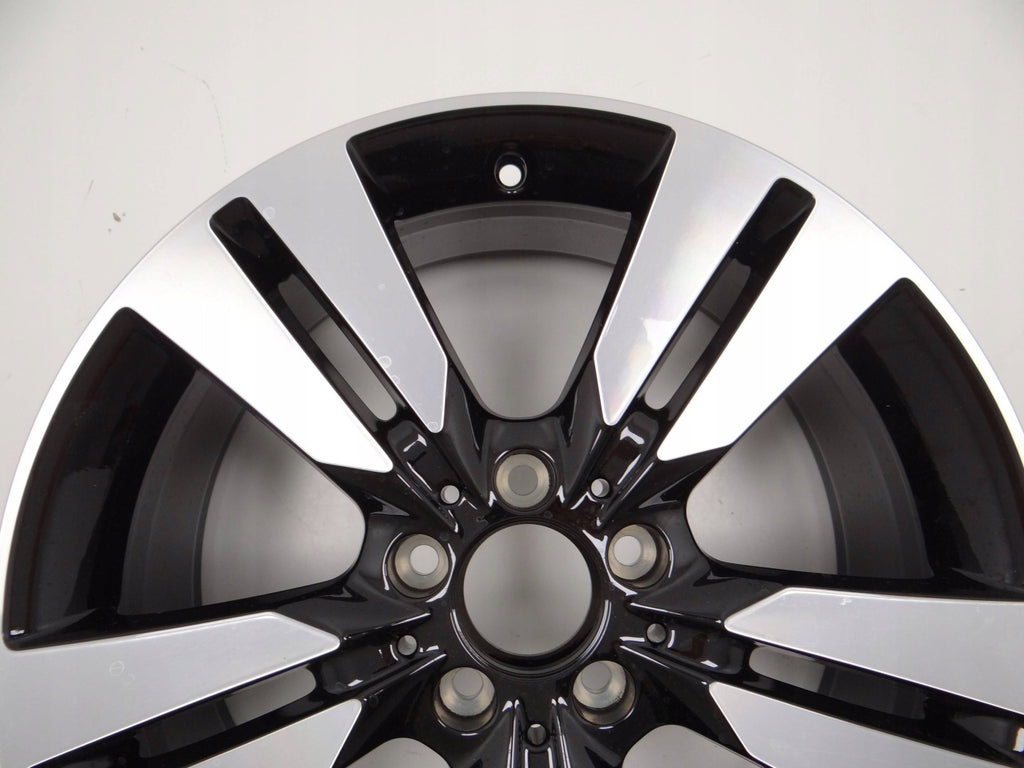 1x Alufelge 18 Zoll 7.5" 5x112 52ET A2464010402 Mercedes-Benz Cla C117 Rim Wheel FEL2622967367fz