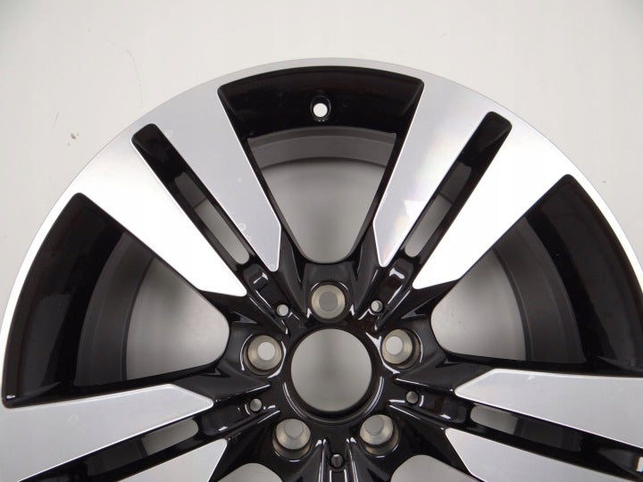 1x Alufelge 18 Zoll 7.5" 5x112 52ET A2464010402 Mercedes-Benz Cla C117 Rim Wheel FEL2622967367fz