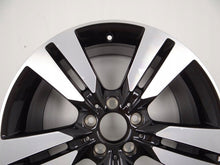 Load image into Gallery viewer, 1x Alufelge 18 Zoll 7.5" 5x112 52ET A2464010402 Mercedes-Benz Cla C117 Rim Wheel FEL2622967367fz
