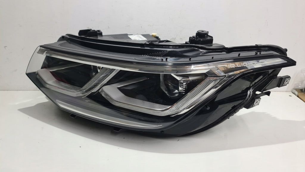 Frontscheinwerfer VW Tiguan 5NB941081C LED Links Scheinwerfer Headlight