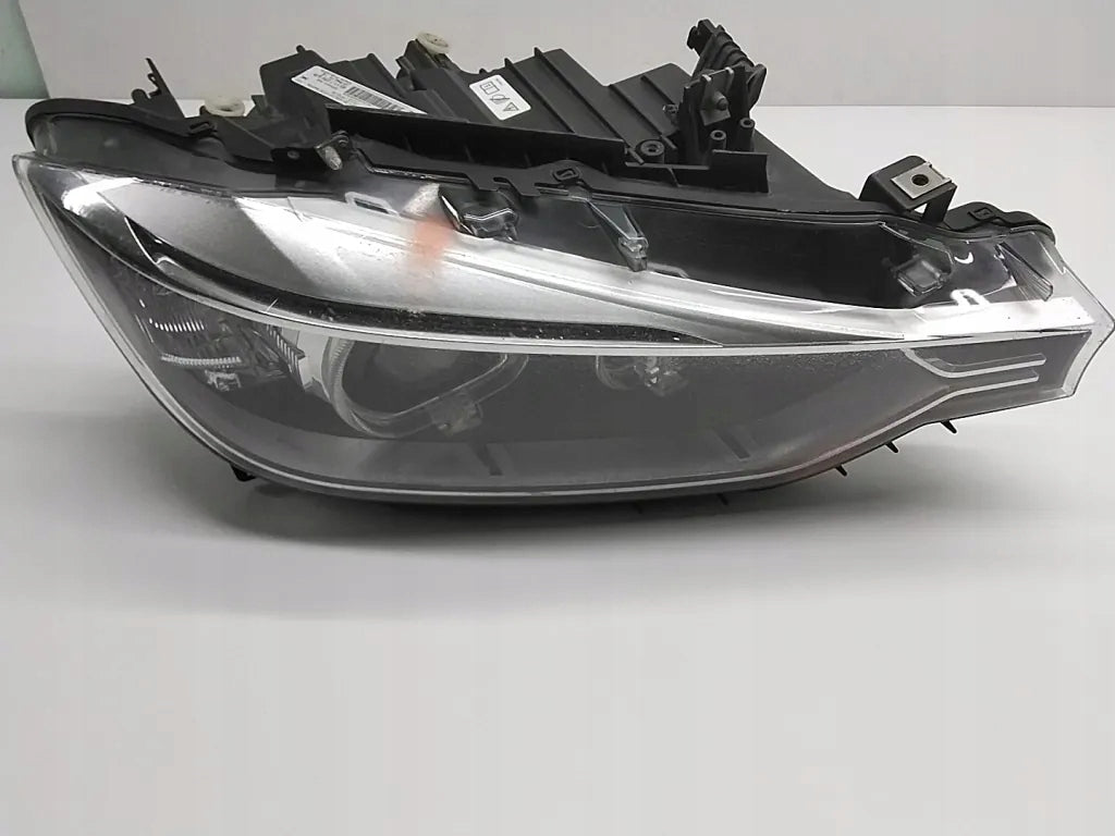 Frontscheinwerfer BMW 3 7259526 Rechts Scheinwerfer Headlight SCH3732488143si