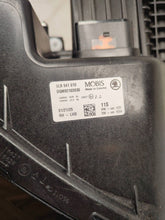 Laden Sie das Bild in den Galerie-Viewer, Frontscheinwerfer Skoda 5LB941010 Rechts Scheinwerfer Headlight SCH4111917453mi