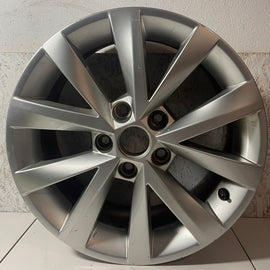 1x Alufelge 16 Zoll 6.5