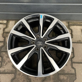 1x Alufelge 18 Zoll 7.5