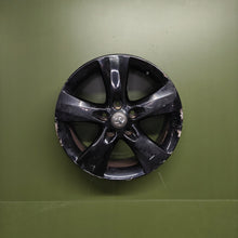 Laden Sie das Bild in den Galerie-Viewer, 4x Alufelge 17 Zoll 7.0" 5x115 13259247 Opel Rim Wheel FEL3242309284nq