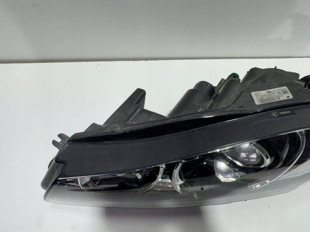 Frontscheinwerfer Jaguar Xf X250 CX23-13W030-EH Xenon Links Headlight SCH6428293187yz