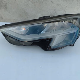 Frontscheinwerfer Audi A3 8Y0941011 LED Links Scheinwerfer Headlight SCH7378039995cj