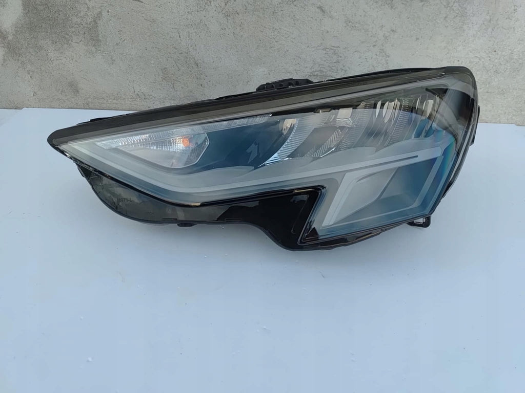 Frontscheinwerfer Audi A3 8Y0941011 LED Links Scheinwerfer Headlight SCH7378039995cj