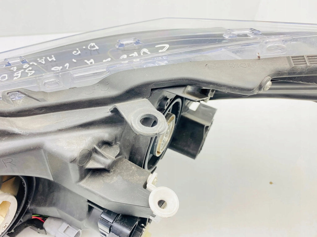 Frontscheinwerfer Toyota Corolla 8111002L50 Rechts Scheinwerfer Headlight SCH7257696449vp