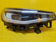 Laden Sie das Bild in den Galerie-Viewer, Frontscheinwerfer VW Id.4 11B941036N LED Rechts Scheinwerfer Headlight SCH9015976510dz
