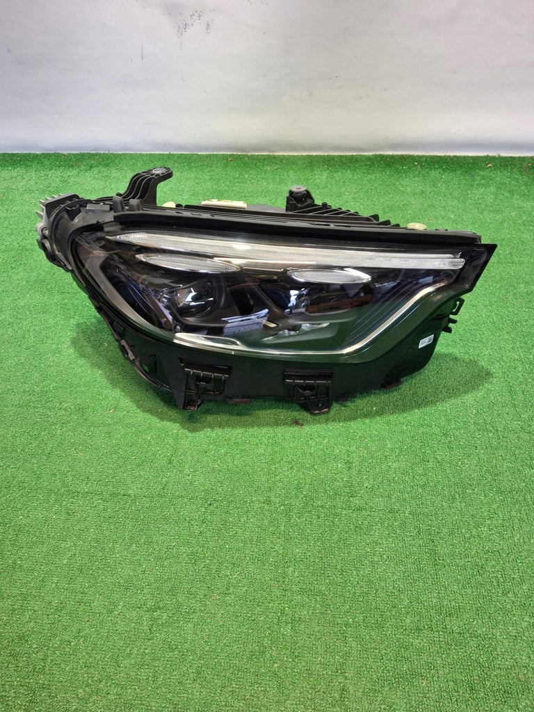 Frontscheinwerfer Mercedes-Benz Glc A2549062402 Rechts Scheinwerfer Headlight SCH9661894231qq