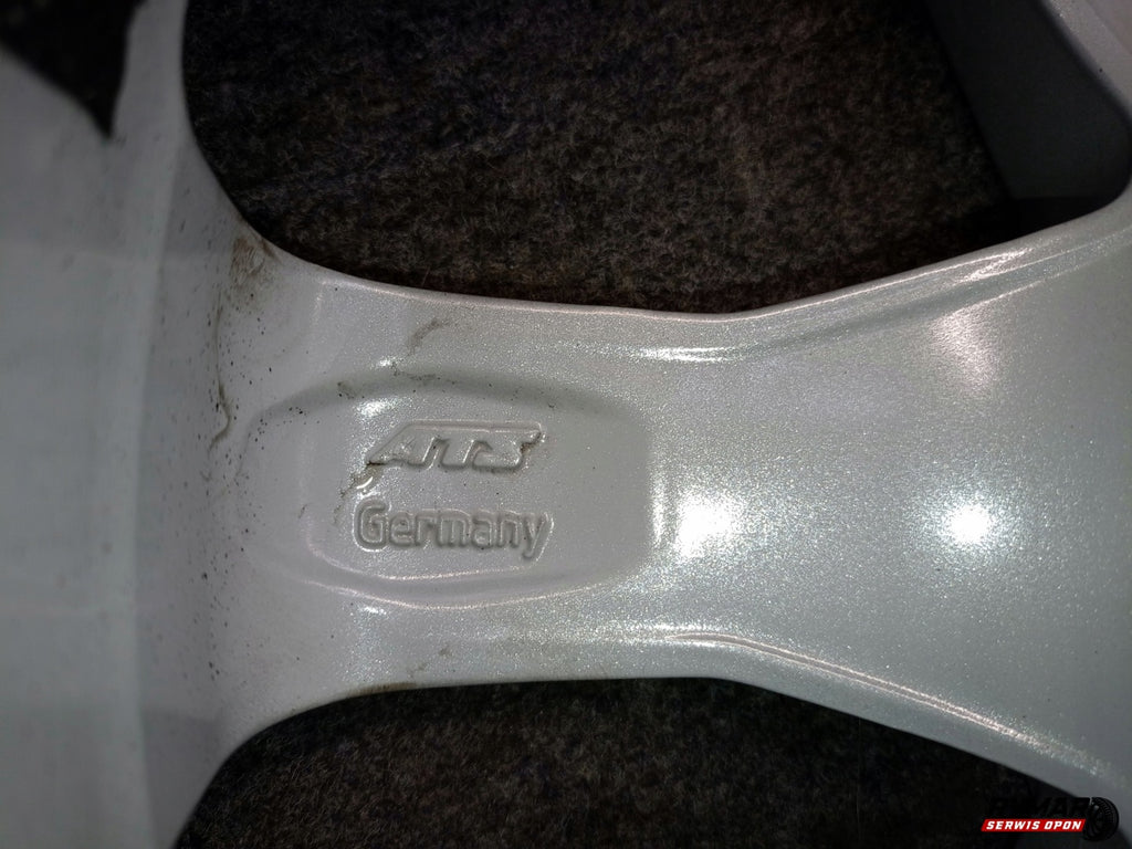 4x Alufelge 17 Zoll 7.5" 5x112 37ET Audi Rim Wheel FEL7014081123or
