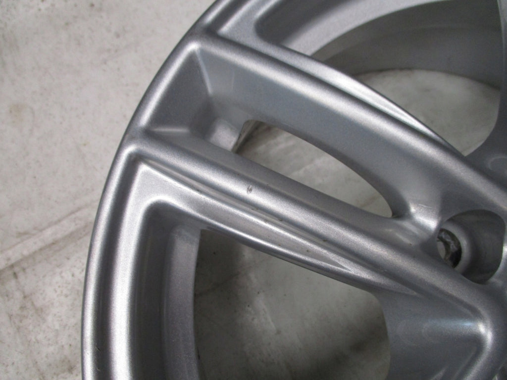 4x Alufelge 16 Zoll 6.5" 5x112 42ET KBA49464 Seat Alhambra Rim Wheel FEL6926100954mr