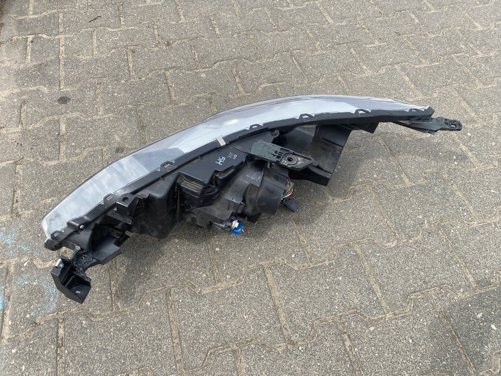 Frontscheinwerfer Mitsubishi Eclipse Cross Full LED Rechts Headlight