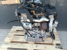 Load image into Gallery viewer, Motor VW T5 AXD 2.5 TDI 130PS 96kW 333TKm Diesel Engine Komplett